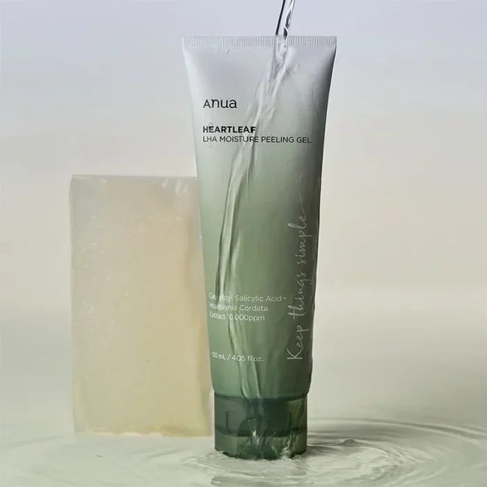 Korean Heartleaf Anua Anti-aging - Image 3