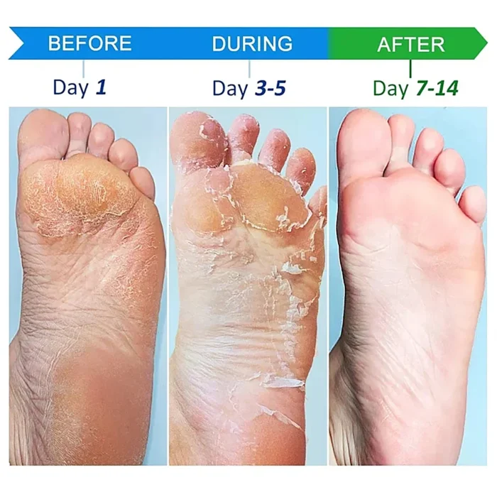 Collagen Anti-wrinkle Hand Cream Skin Soften Nourish Anti-drying Whitening Moisturizing Cracked Repair Product Korean Skin Care - Image 5