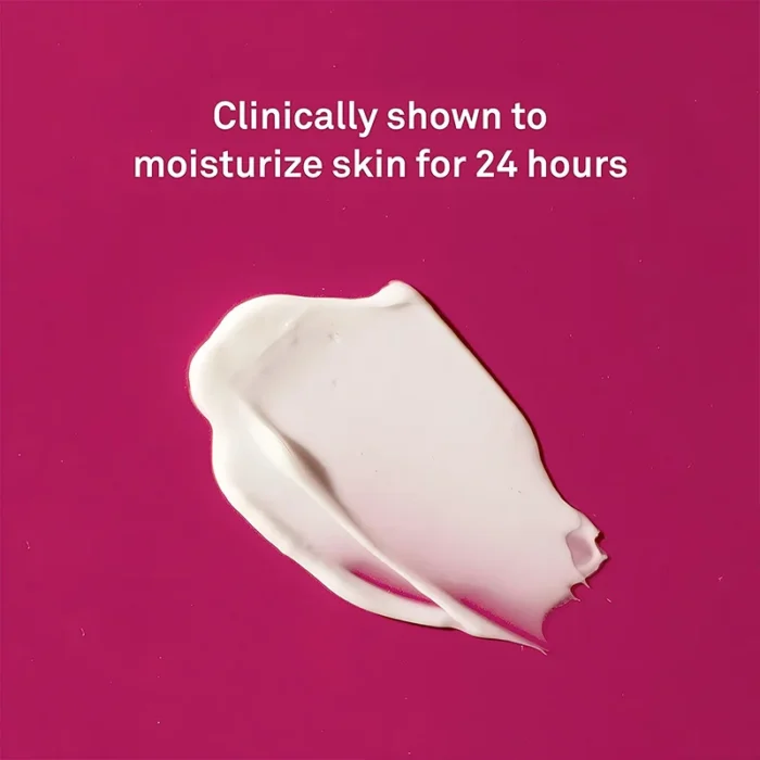 200g Strawberry Milk Body Moisturizing Firming Cream For Chicken Skin Lighten Melanin Hydrating Nourishing Brighten Care Lotion - Image 2