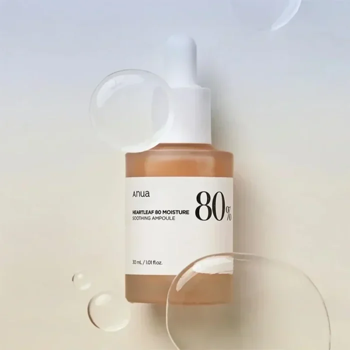 Korean Heartleaf Anua Anti-aging - Image 2