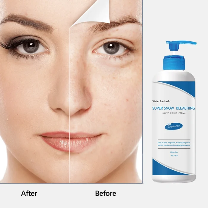 Body Firming Cream Tightening Increase Elasticity Improve Sagging Skin Lotion Nourishing Moisturizing Brighten Lifting Skin Care - Image 2