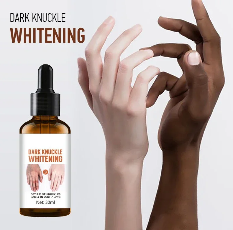 Brightens Private Part Skin Elbow Armpit Lightens Melanin Brightening Essence Hand Cream Moisturizes Beautifying Essential Oil