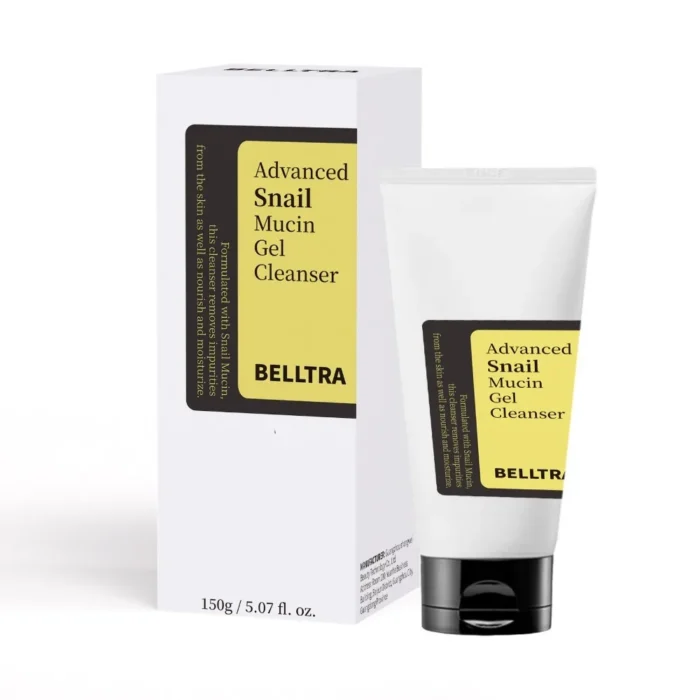 Snail mucin 96 Korean skin care snail whitening, moisturizing, anti-aging, acne mark removal, snail essence three-piece set - Image 4