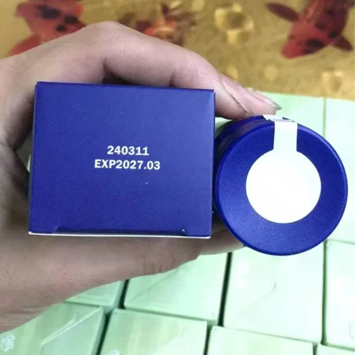 New Skin Care Soothing Balm Using A Proprietary Blend Of Essential Oils To Deeply Moisturize The Skin And Relieve Fatigue 120ml - Image 5