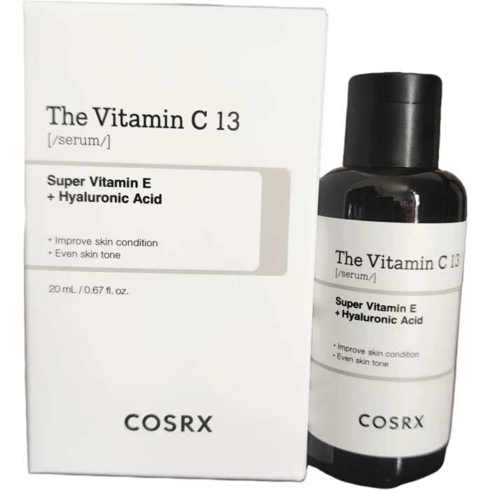 COSRX Snail 92 Multi-Effect Cream Snail 96 Facial Essence VC13 VC23 Essence Amino Acid Facial Cleanser Toner - Image 6
