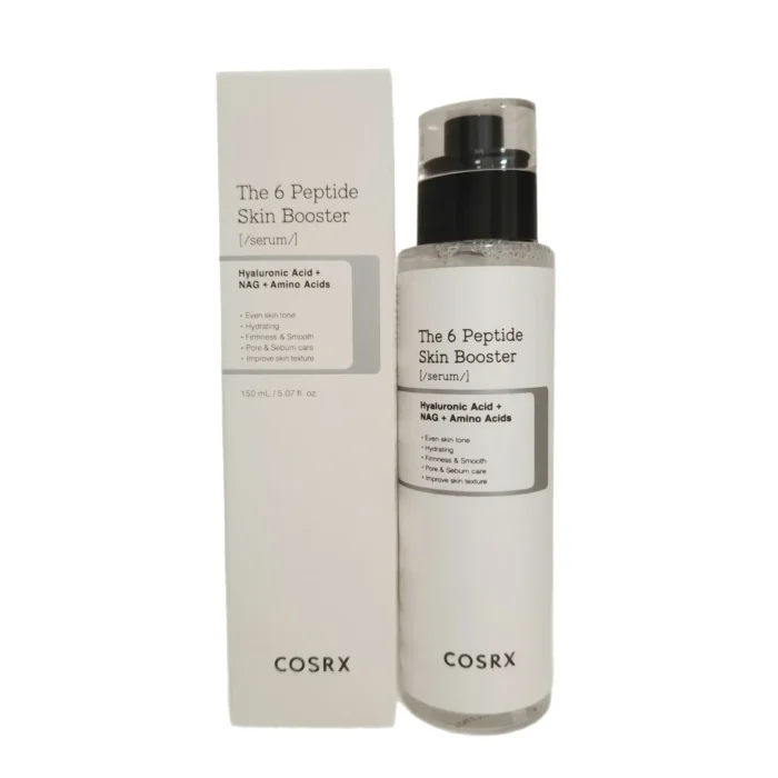 COSRX Snail 92 Multi-Effect Cream Snail 96 Facial Essence VC13 VC23 Essence Amino Acid Facial Cleanser Toner - Image 4