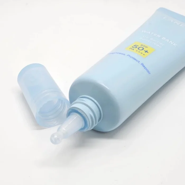 Laneige Water Bank UV Barrier Sunscreen SPF50+ PA++++ 50ml - Image 4