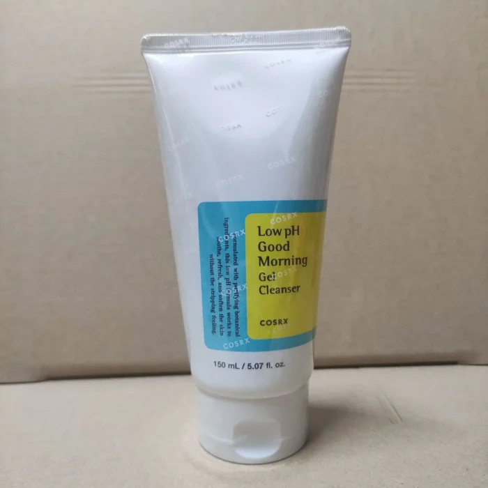 COSRX Snail 92 Multi-Effect Cream Snail 96 Facial Essence VC13 VC23 Essence Amino Acid Facial Cleanser Toner - Image 3